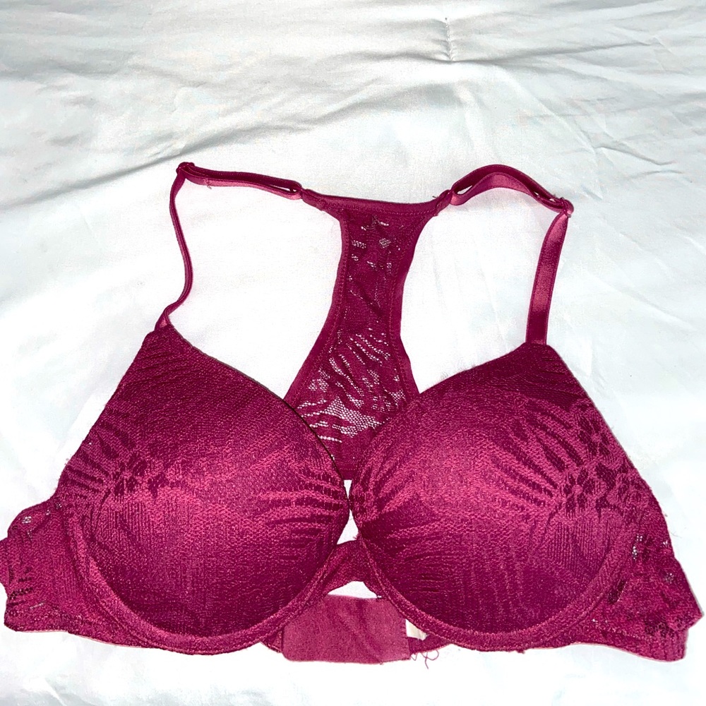 PINK bra